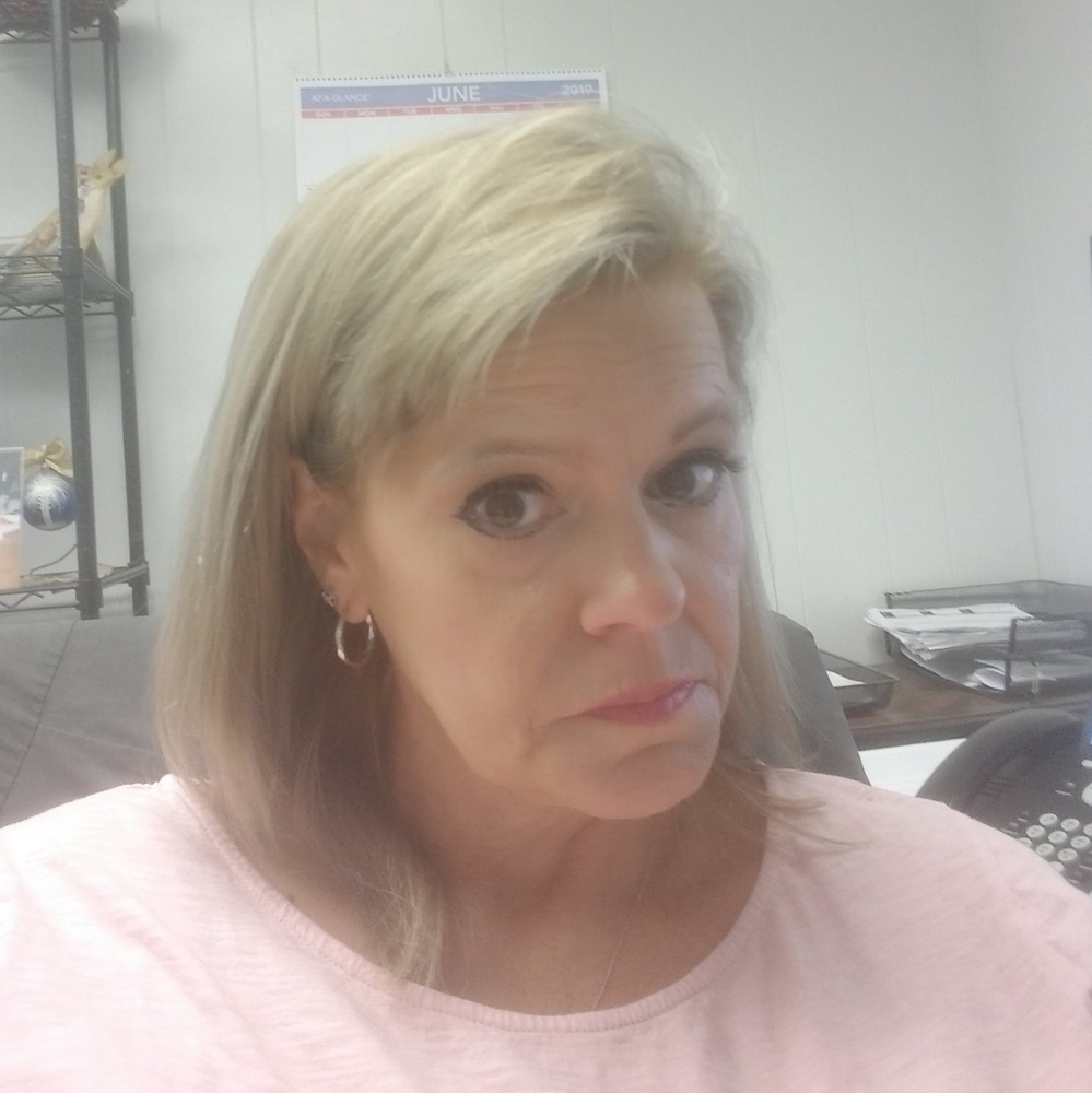 Meet your Posher, Lisa